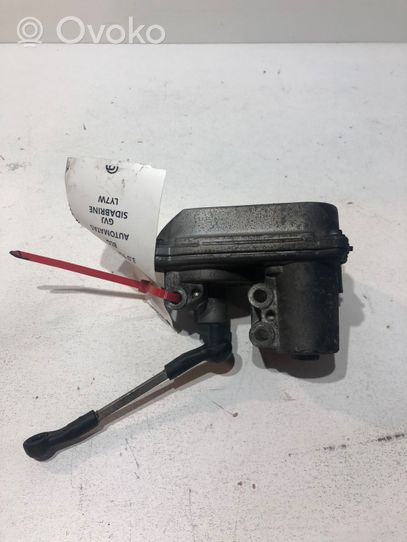 Audi Q7 4L Moteur / actionneur de volet de climatisation 2900309551