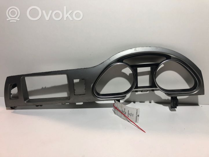 Audi Q7 4L Verkleidung des Armaturenbretts 4L2857115G