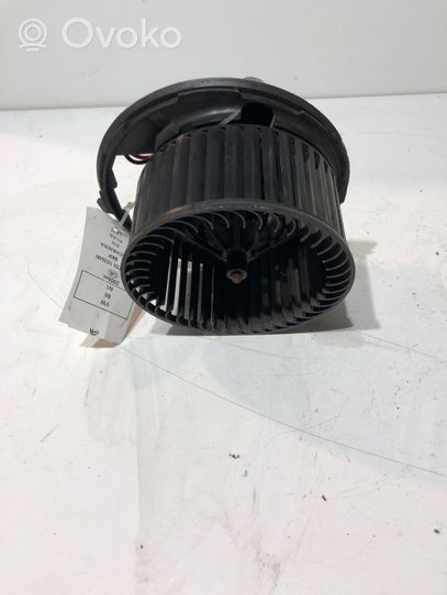 Volkswagen PASSAT B6 Ventola riscaldamento/ventilatore abitacolo 1K2820015D