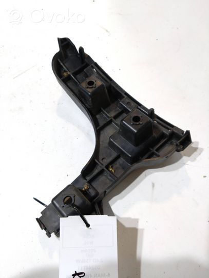 Volvo XC60 Soporte de montaje del parachoques trasero 30763440