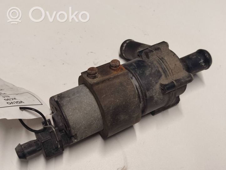 Volvo XC90 Pompa cyrkulacji / obiegu wody 30723596