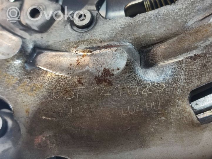 Volkswagen Tiguan Sprzęgło / Komplet 06F141031