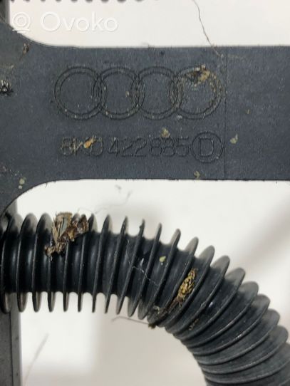 Audi A5 8T 8F Радиатор усилителя руля 8K0422885