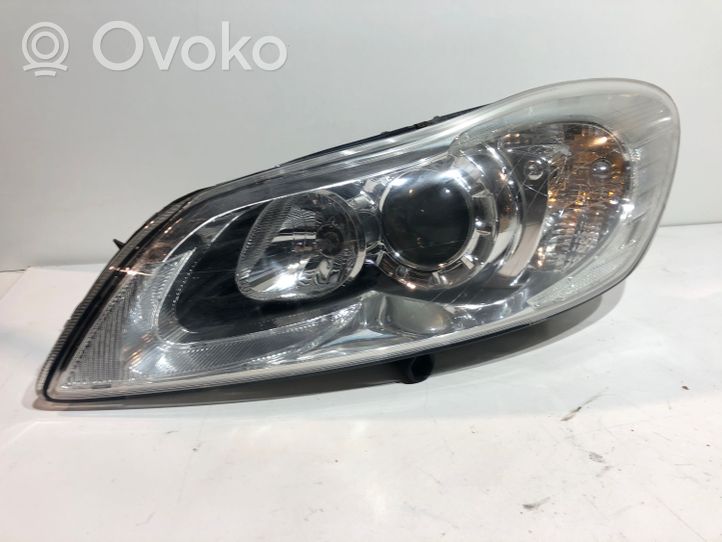 Volvo C30 Faro/fanale 31214805