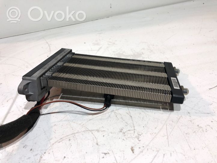 Volvo V50 Electric cabin heater radiator 0171132102