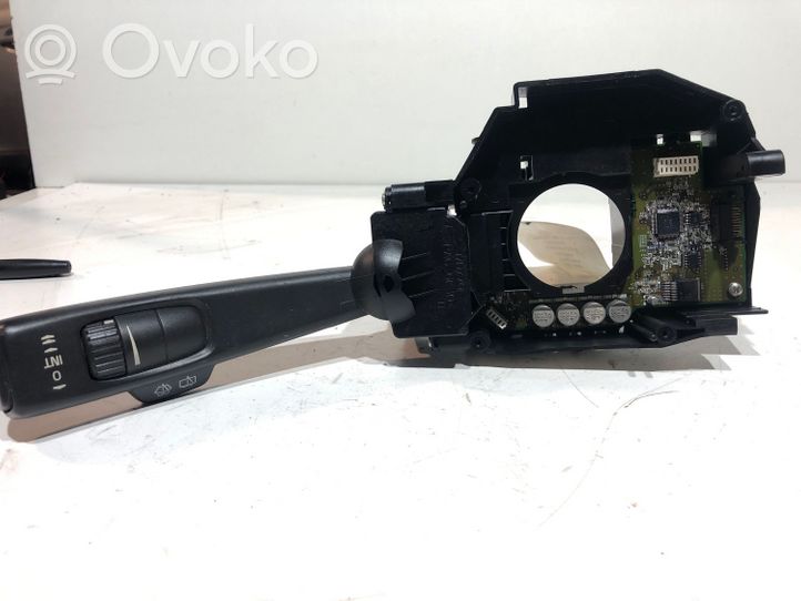 Volvo V50 Wiper turn signal indicator stalk/switch P31313107