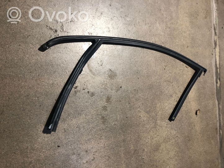 Volvo S60 Front door rubber seal 