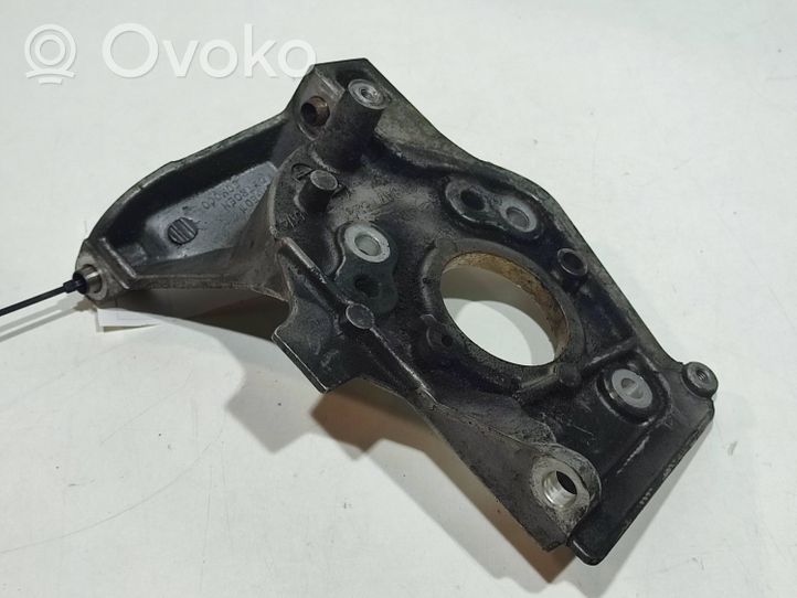 Volvo S80 Fuel pump bracket 9684778280