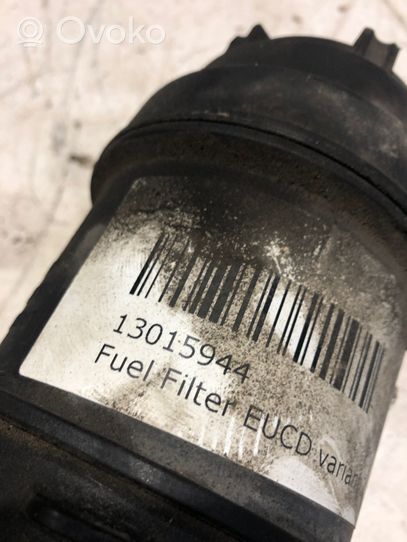 Volvo XC60 Alloggiamento del filtro del carburante 13015944