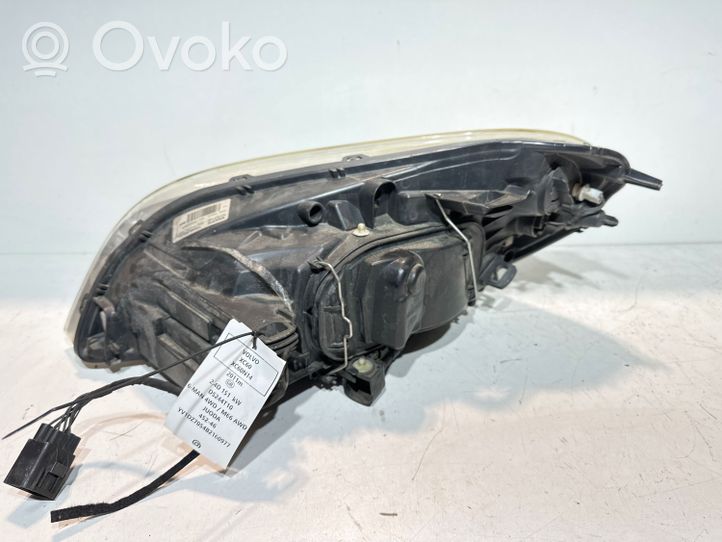 Volvo XC60 Faro/fanale 30763146