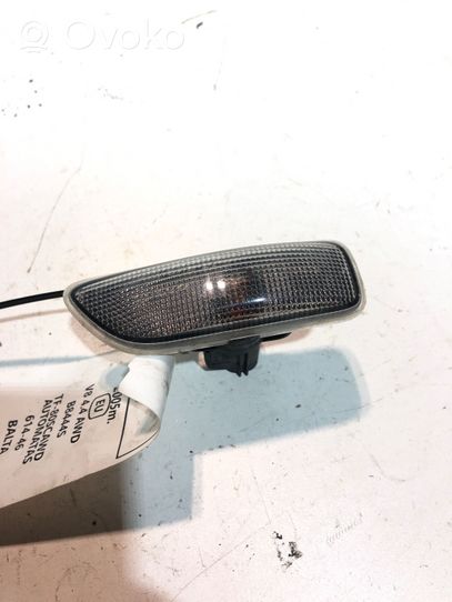 Volvo XC90 Seitenblinker 150723