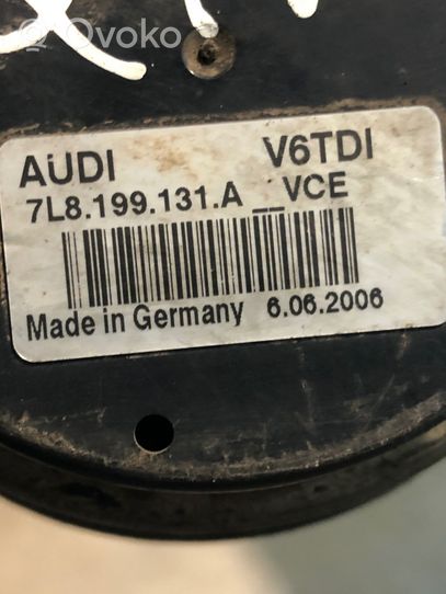 Audi Q7 4L Variklio pagalvė 7L8199131A
