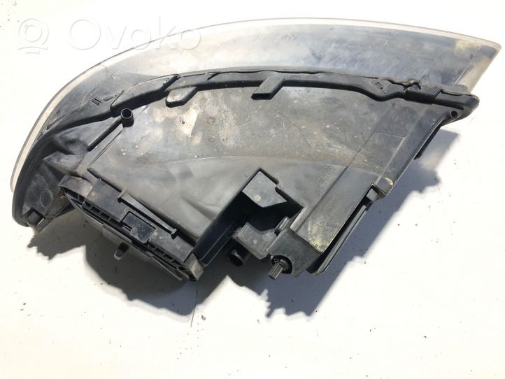 Audi Q7 4L Headlight/headlamp 4L0941004K