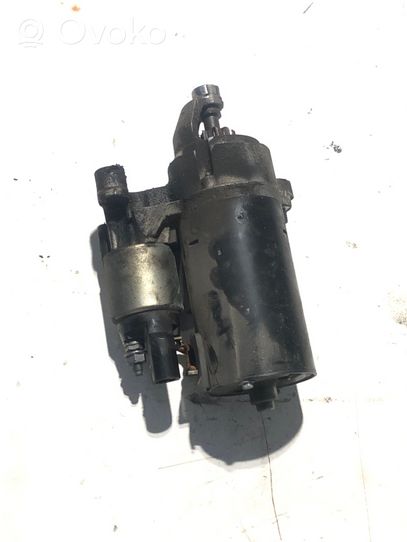 Audi A7 S7 4G Motor de arranque 059911021G