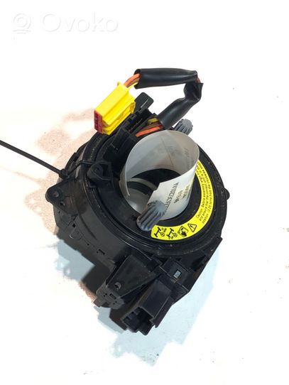 Volvo XC60 Airbag slip ring squib (SRS ring) 31343218