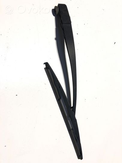 Volvo XC60 Rear wiper blade arm 31333420