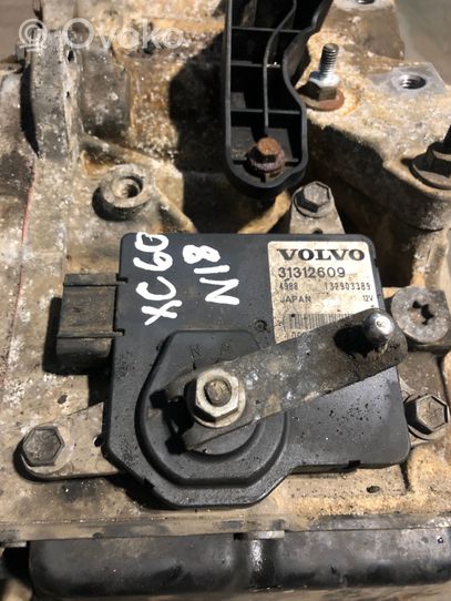 Volvo XC60 Scatola del cambio automatico 1285176