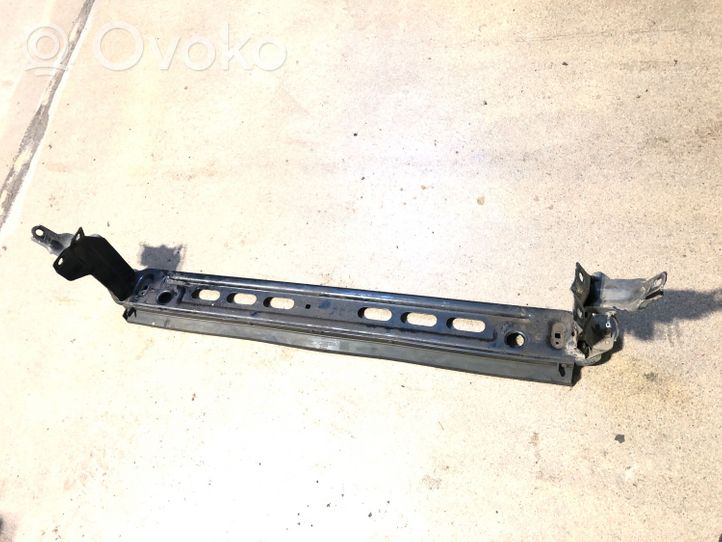 Volvo XC60 Pannello di fondo di supporto del radiatore 31265124