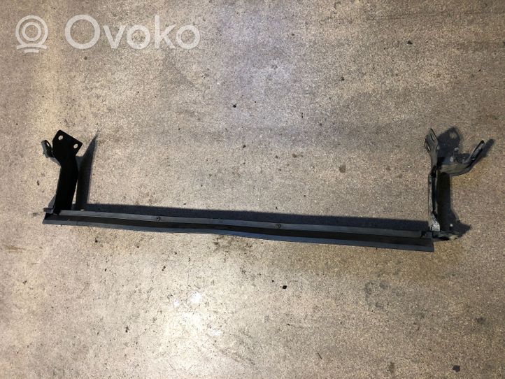 Volvo XC60 Panel mocowanie chłodnicy / dół 31265124