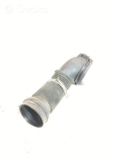 Volkswagen Jetta V Turbo air intake inlet pipe/hose 6698526