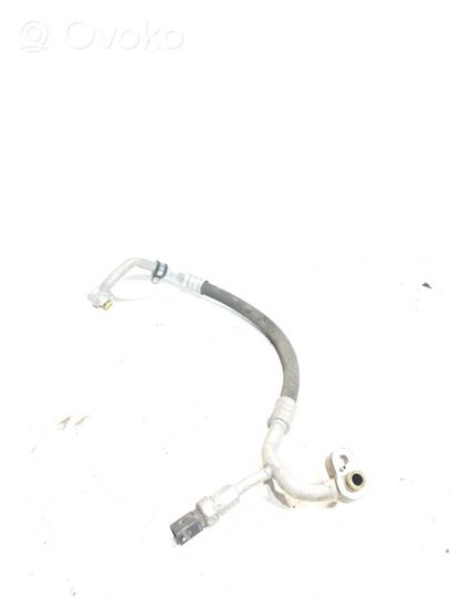 Volkswagen Jetta V Air conditioning (A/C) pipe/hose 1K0820721A