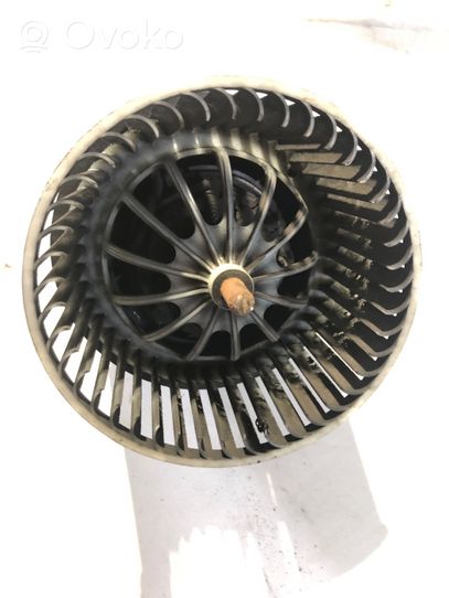 Volvo S80 Ventola riscaldamento/ventilatore abitacolo 6G9N18D413BA