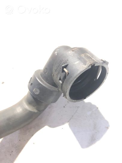 Volvo S80 Engine coolant pipe/hose 31338810