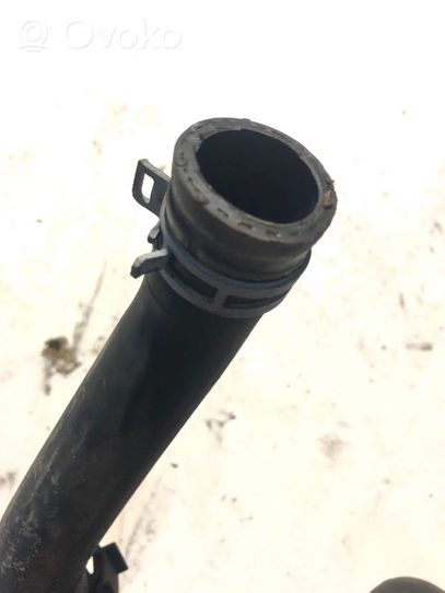 Volvo S80 Engine coolant pipe/hose 31338810