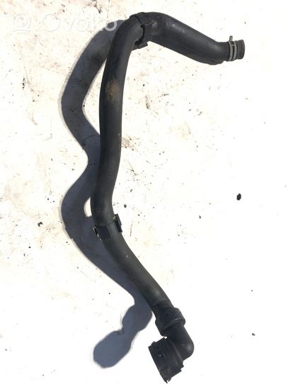 Volvo S80 Engine coolant pipe/hose 31338810