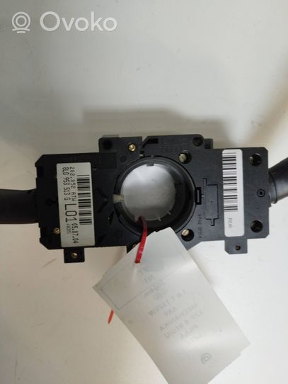 Audi TT Mk1 Leva/interruttore dell’indicatore di direzione e tergicristallo 8L0953513G