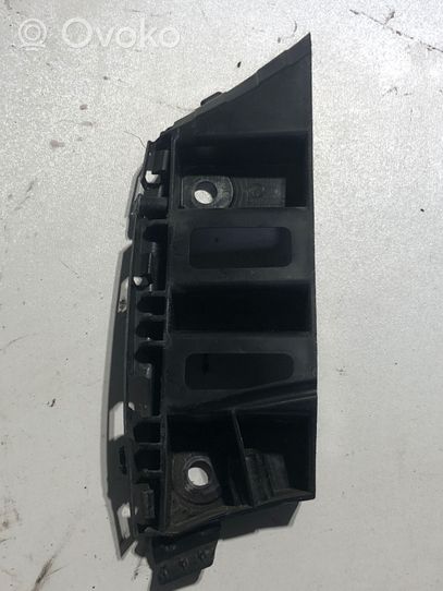 Volkswagen Tiguan Staffa di rinforzo montaggio del paraurti anteriore 5N0807184A