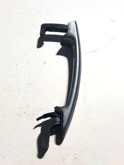 Volkswagen Tiguan Front door exterior handle 5N0837205