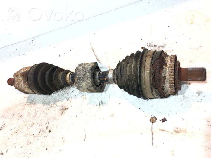 Volvo XC70 Front driveshaft P8689219