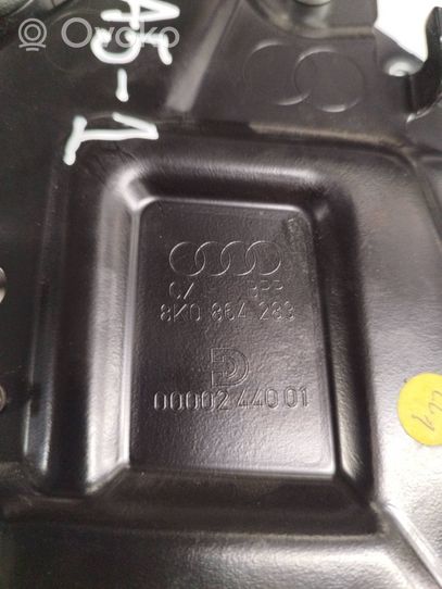 Audi A5 8T 8F Armrest 8K0864283