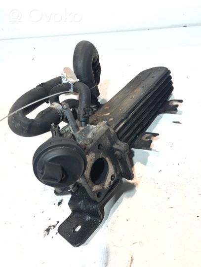 Volkswagen Touareg I EGR aušintuvas 070131512B