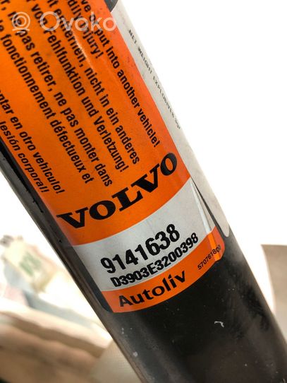 Volvo XC70 Kattoturvatyyny 9141638