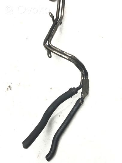 Mercedes-Benz GL X164 Fuel line pipe A6420700532