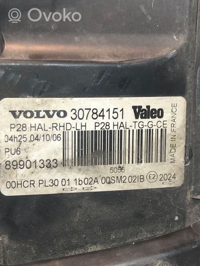Volvo XC90 Lampa przednia 30784151