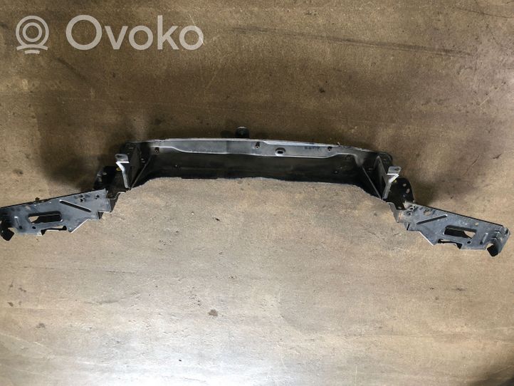 Volvo XC90 Support de radiateur sur cadre face avant 