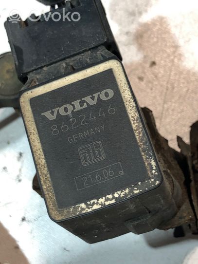 Volvo XC90 Sensor de nivel del faro delantero/principal 8622446