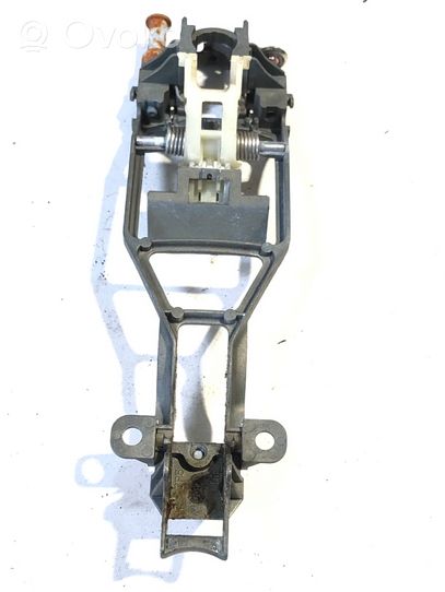 Volkswagen Touareg I Maniglia esterna/staffa portiera posteriore 7L0839886A