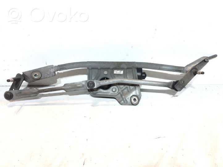 Volvo XC90 Front wiper linkage and motor 30753092