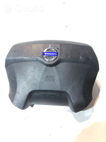 Volvo XC90 Poduszka powietrzna Airbag kierownicy 30754304