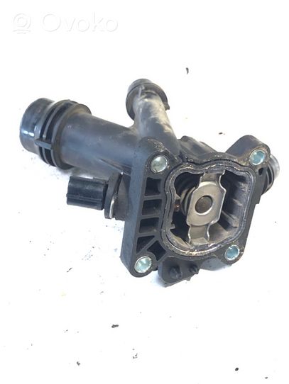 Volvo XC60 Termostat / Obudowa termostatu 31293556