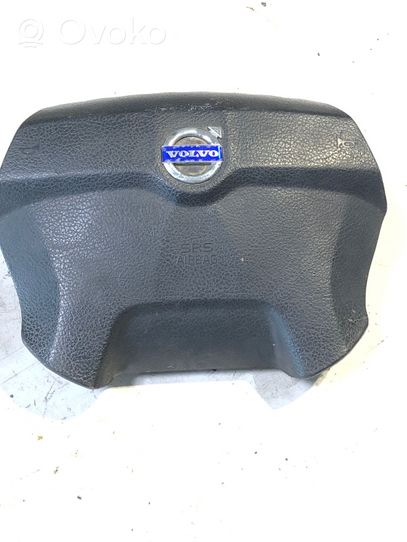 Volvo XC90 Airbag dello sterzo 30754304