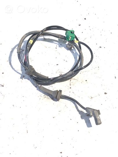 Volvo XC90 ABS rear brake sensor 30775745