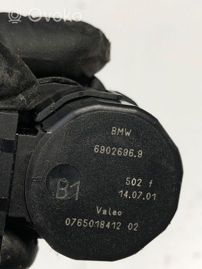 BMW 5 E39 Moteur / actionneur de volet de climatisation 69026969