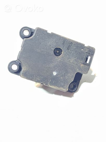 Nissan Micra Stellmotor Heizung Klima 