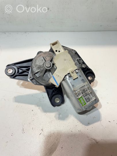 Nissan Micra Rear window wiper motor 8200017385c