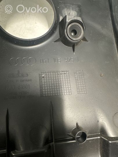 Audi A5 8T 8F Couvercle cache moteur 06H103925L